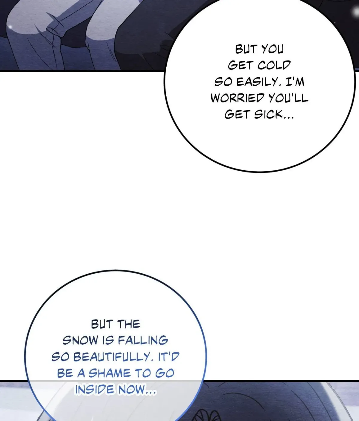 Destiny of the Damned Chapter 87.1 page 89 - 