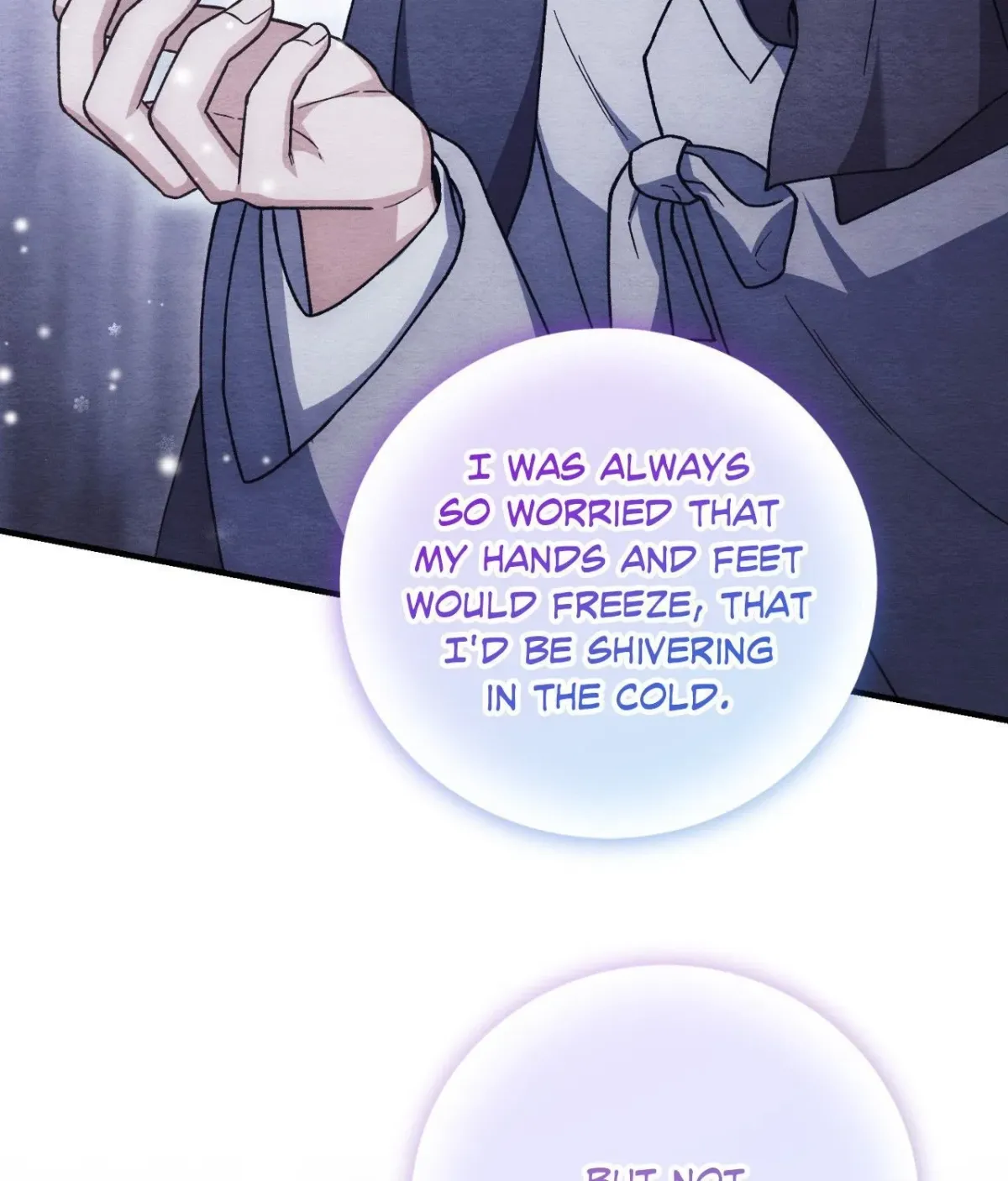 Destiny of the Damned Chapter 87.1 page 98 - 
