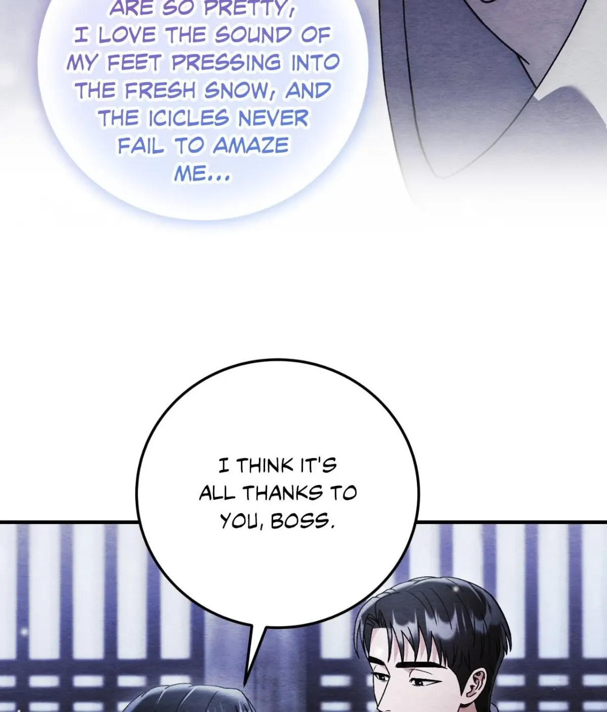 Destiny of the Damned Chapter 87.1 page 100 - 