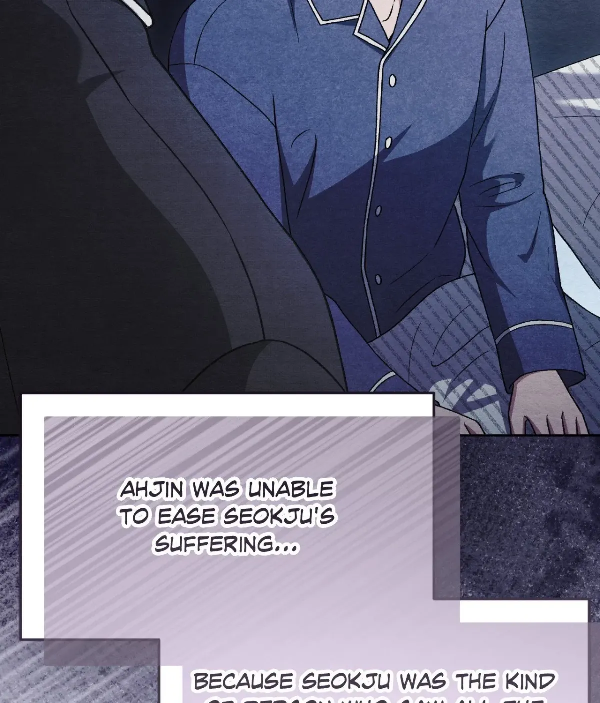 Destiny of the Damned Chapter 87.2 page 108 - 