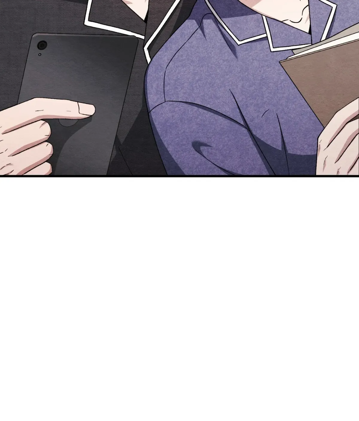 Destiny of the Damned Chapter 87.2 page 13 - 