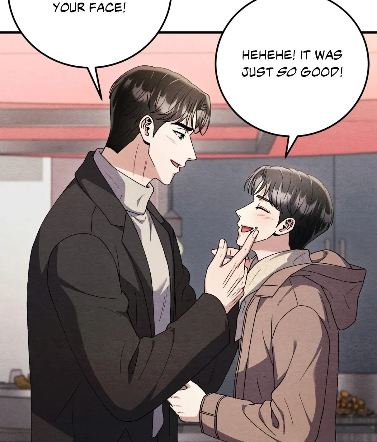 Destiny of the Damned Chapter 87.2 page 125 - 