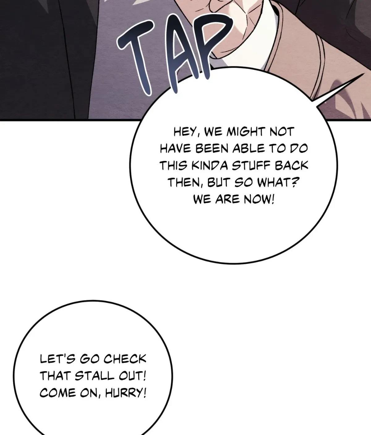 Destiny of the Damned Chapter 87.2 page 138 - 