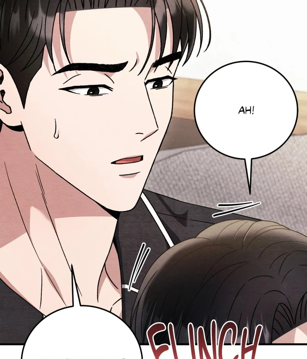 Destiny of the Damned Chapter 87.2 page 15 - 