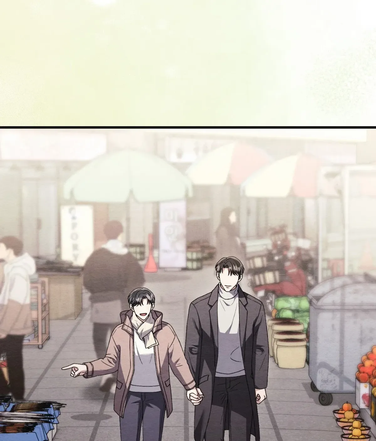 Destiny of the Damned Chapter 87.2 page 142 - 