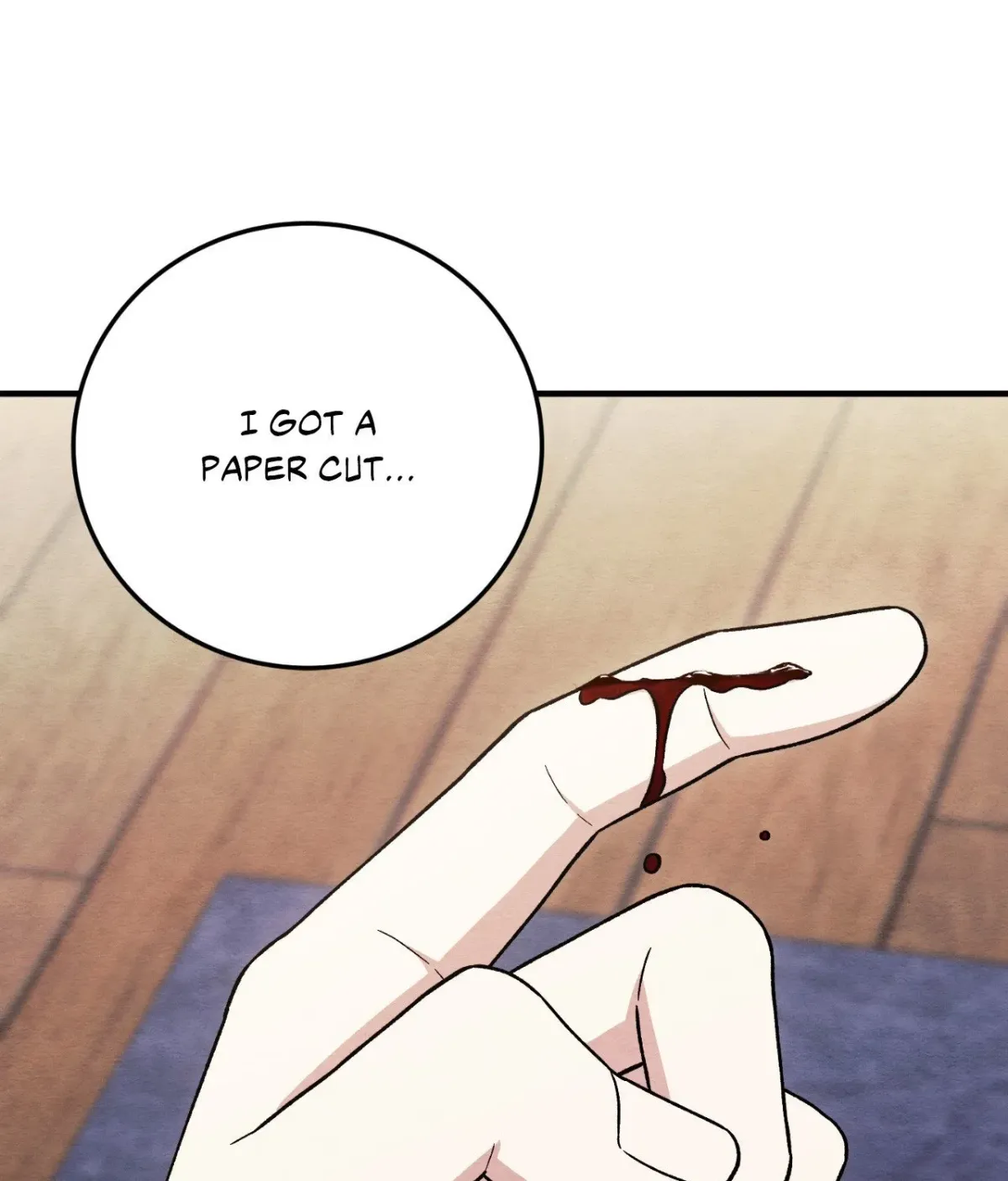 Destiny of the Damned Chapter 87.2 page 17 - 
