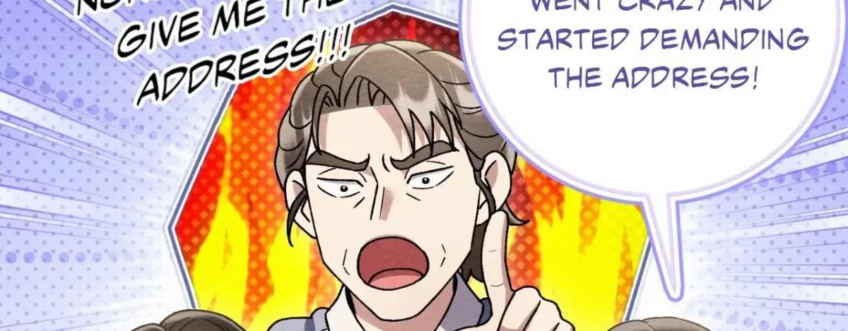 Destiny of the Damned Chapter 87.2 page 166 - 