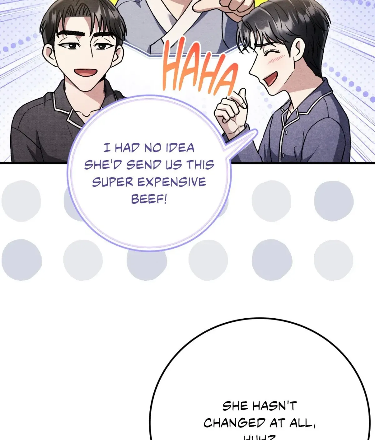 Destiny of the Damned Chapter 87.2 page 167 - 