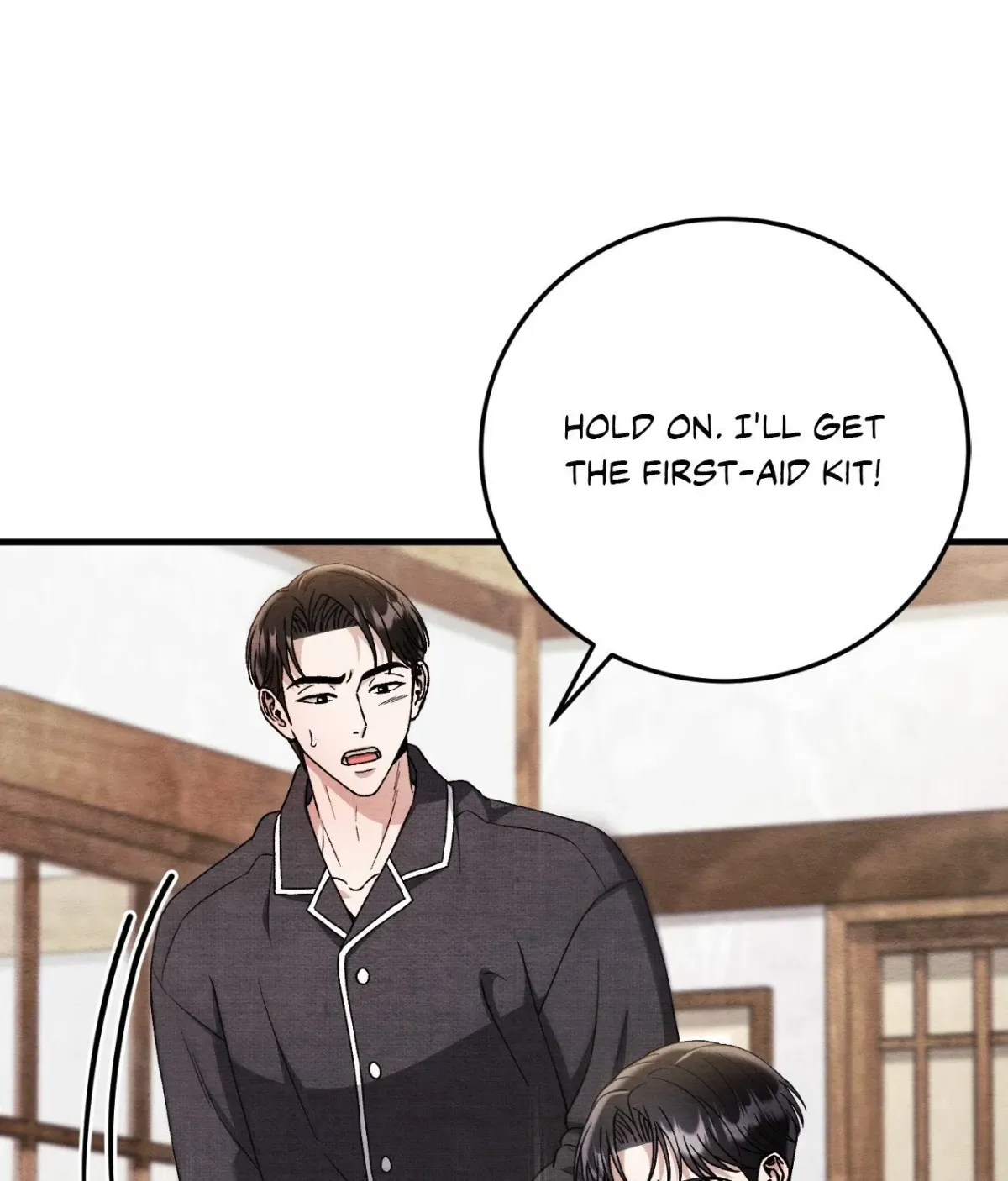 Destiny of the Damned Chapter 87.2 page 20 - 