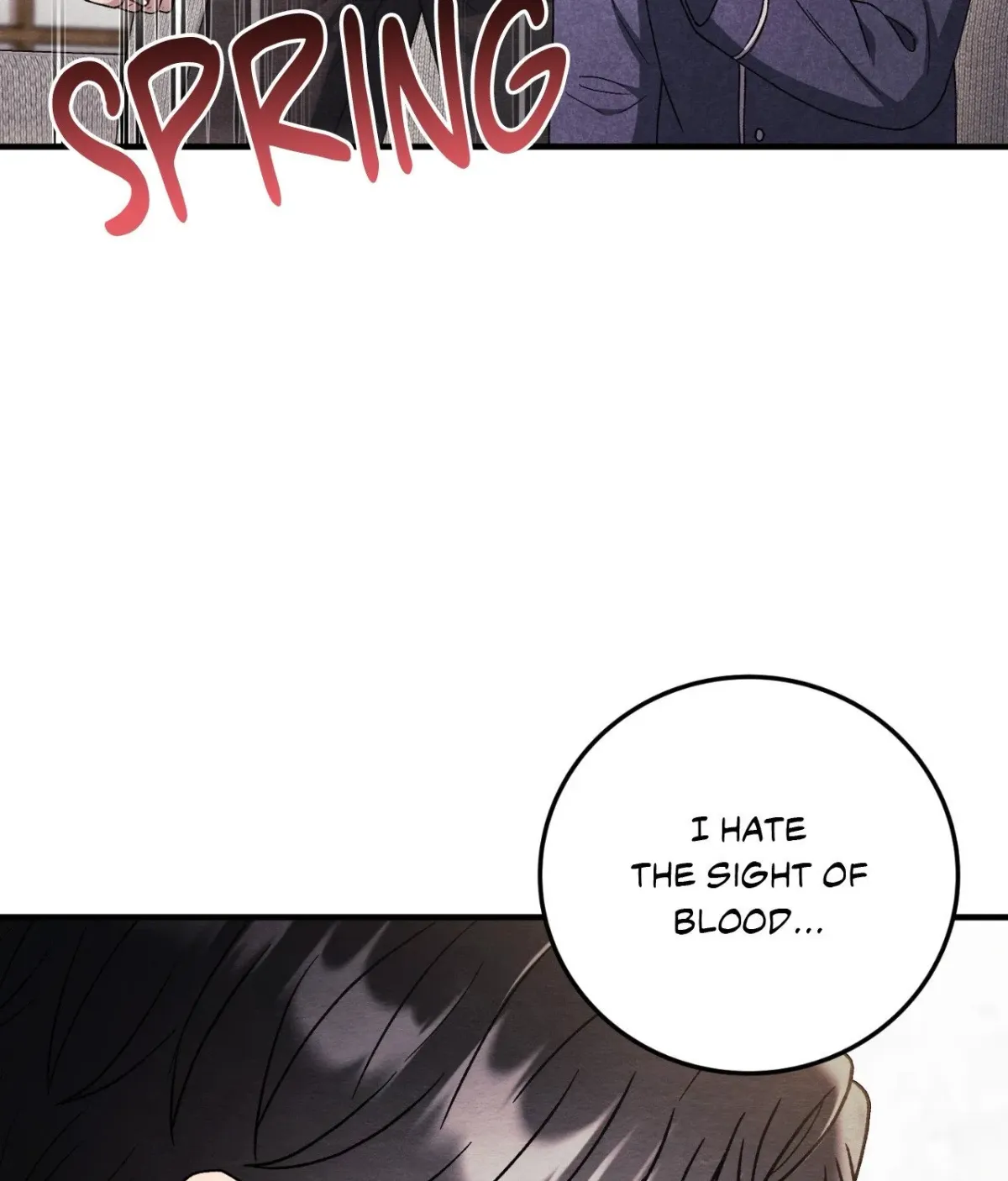 Destiny of the Damned Chapter 87.2 page 22 - 