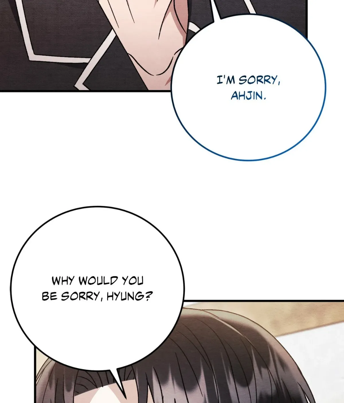 Destiny of the Damned Chapter 87.2 page 32 - 
