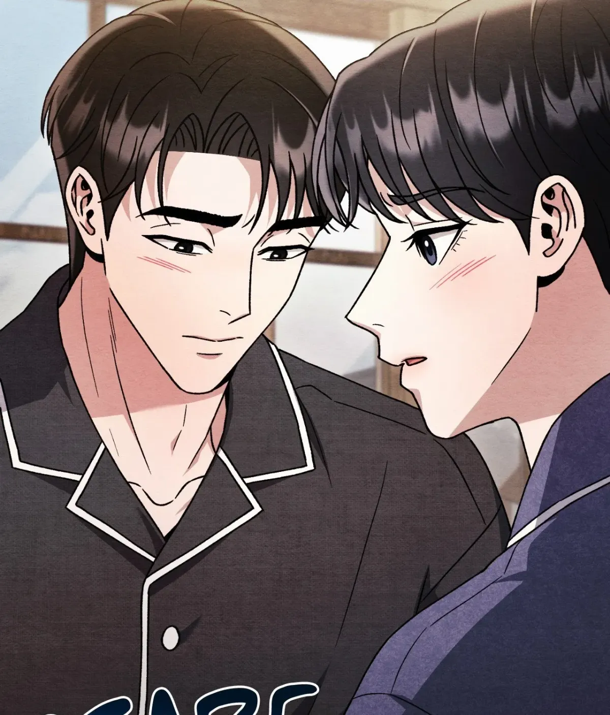 Destiny of the Damned Chapter 87.2 page 36 - 