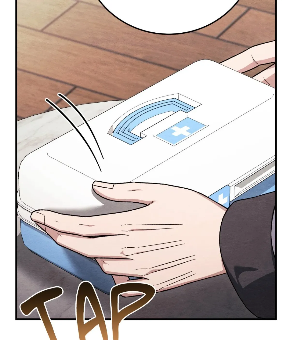 Destiny of the Damned Chapter 87.2 page 43 - 