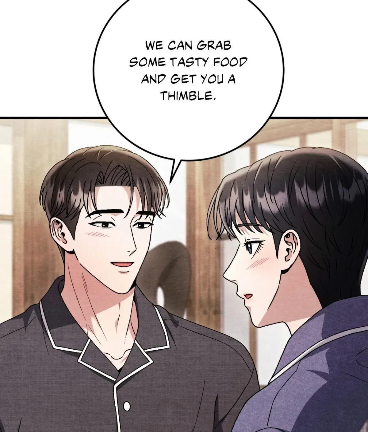 Destiny of the Damned Chapter 87.2 page 45 - 