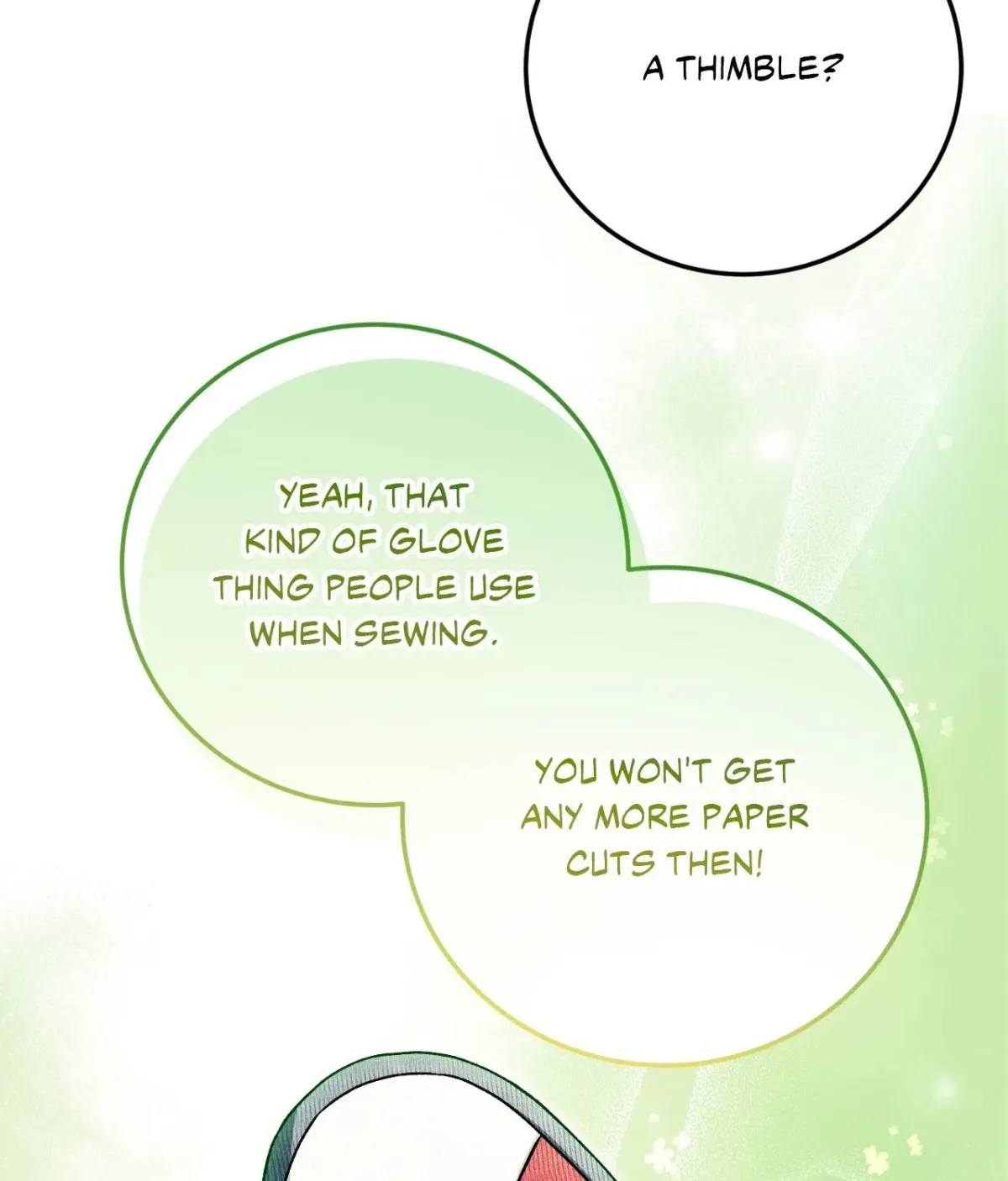 Destiny of the Damned Chapter 87.2 page 47 - 