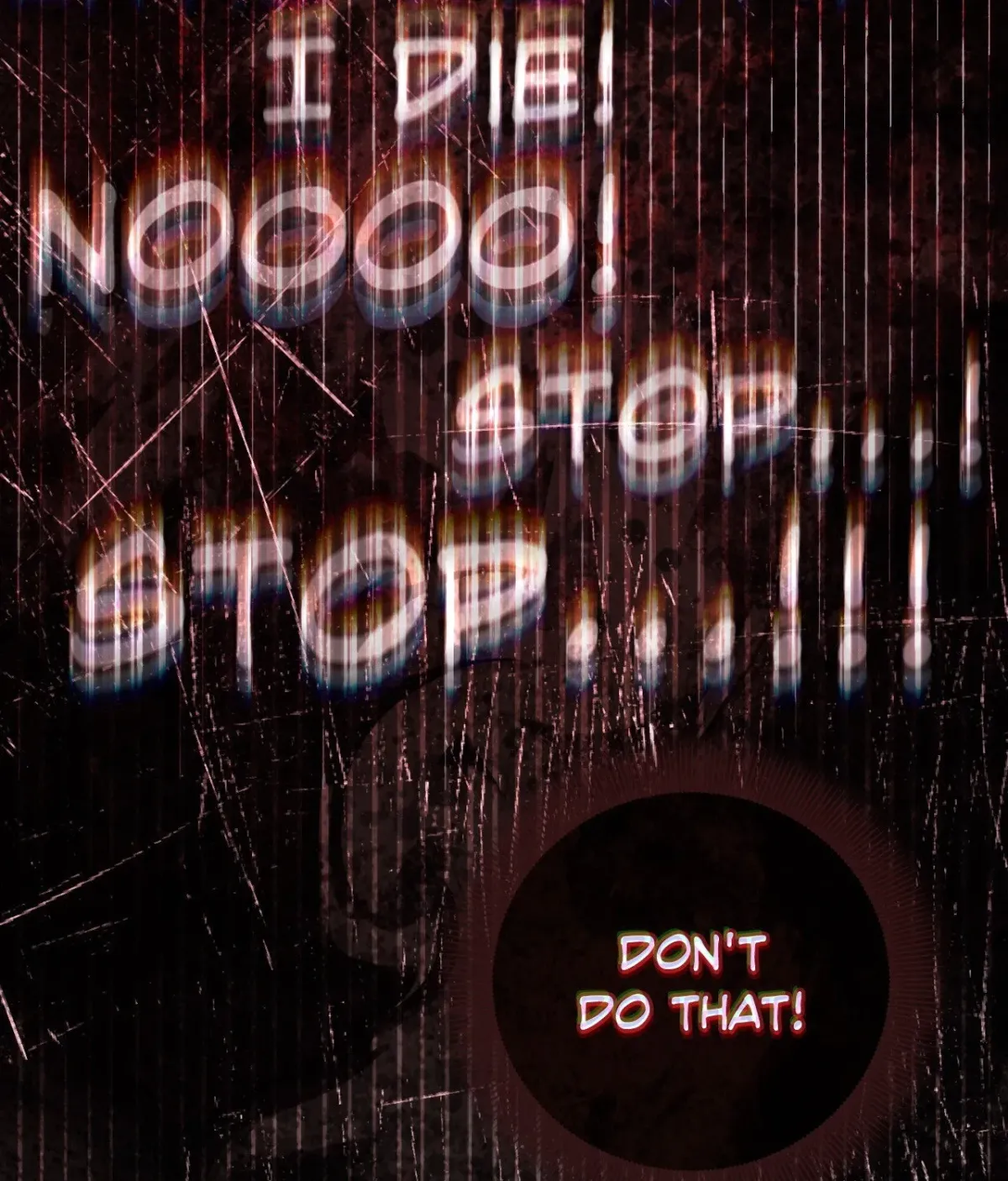 Destiny of the Damned Chapter 87.2 page 63 - 