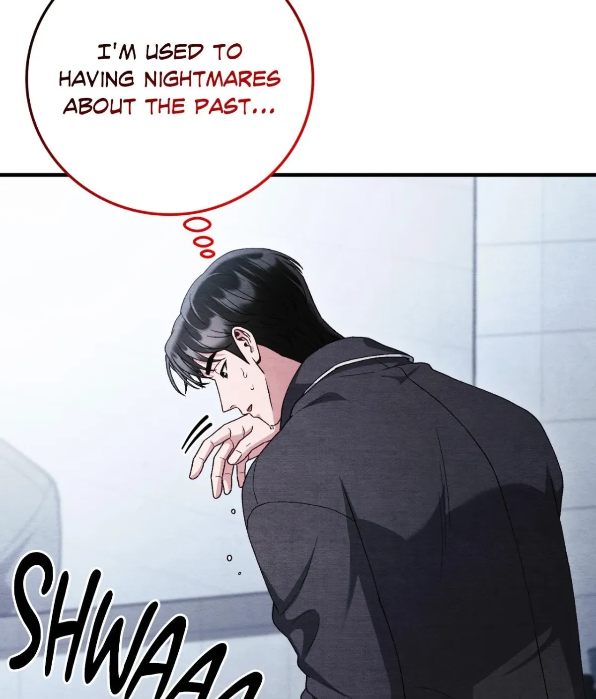 Destiny of the Damned Chapter 87.2 page 78 - 
