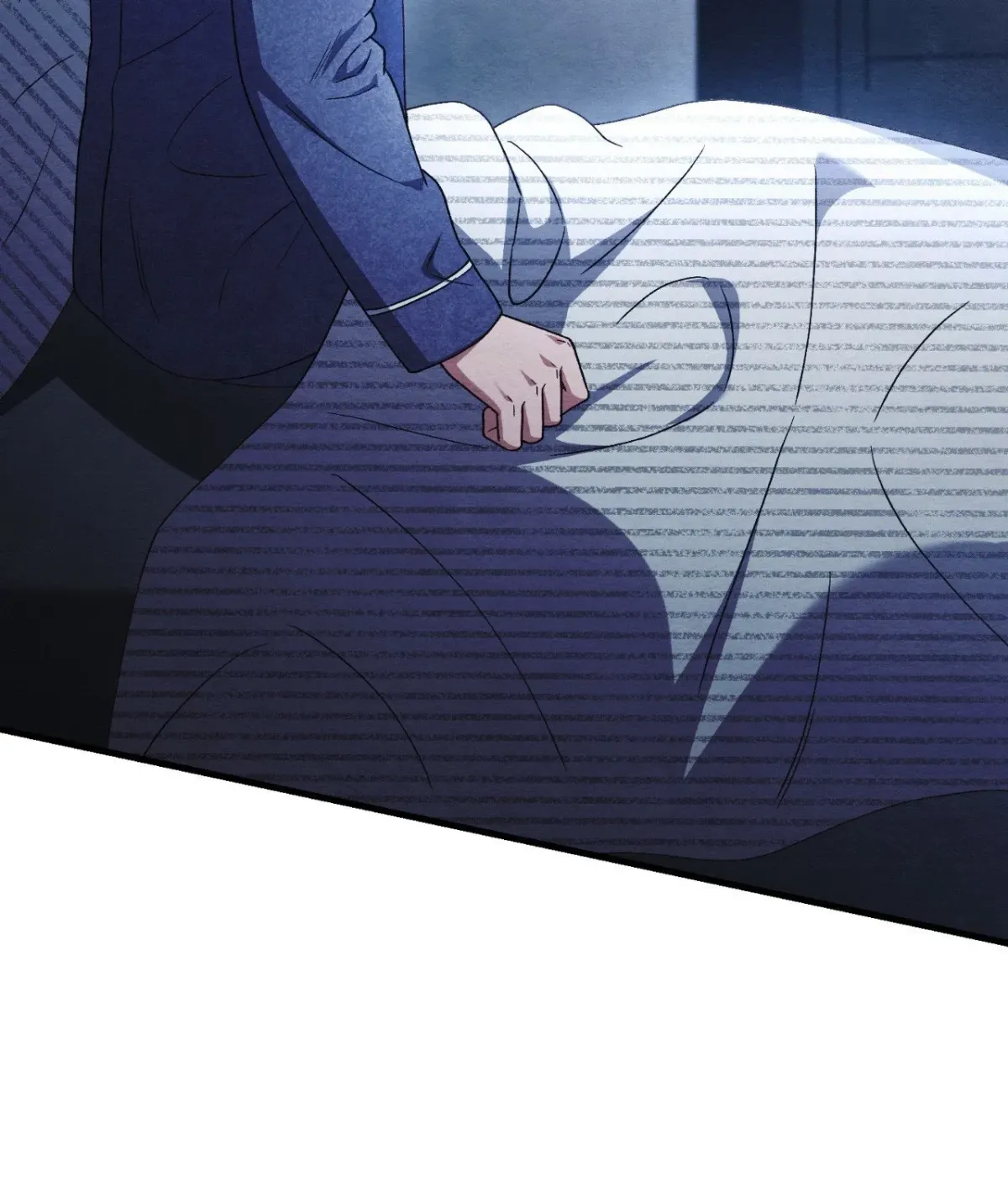 Destiny of the Damned Chapter 87.2 page 90 - 