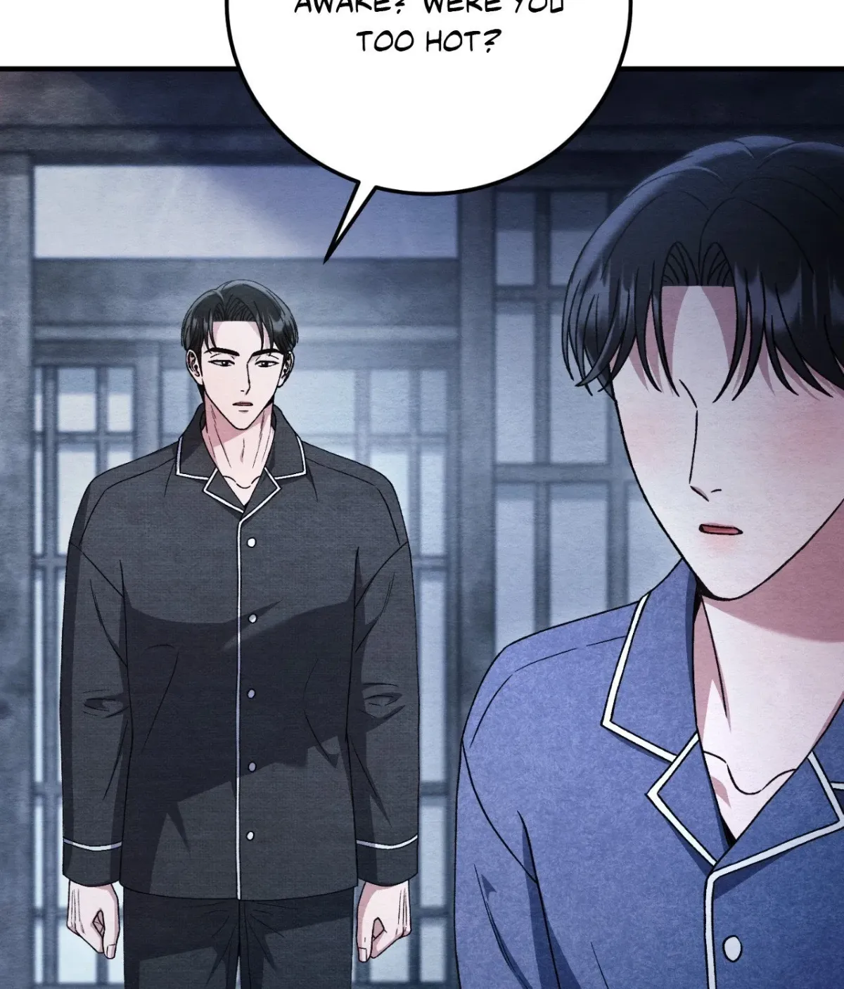Destiny of the Damned Chapter 87.2 page 92 - 