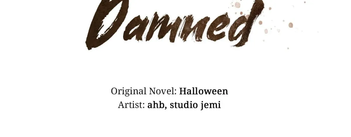 Destiny of the Damned Chapter 87.3 page 2 - 