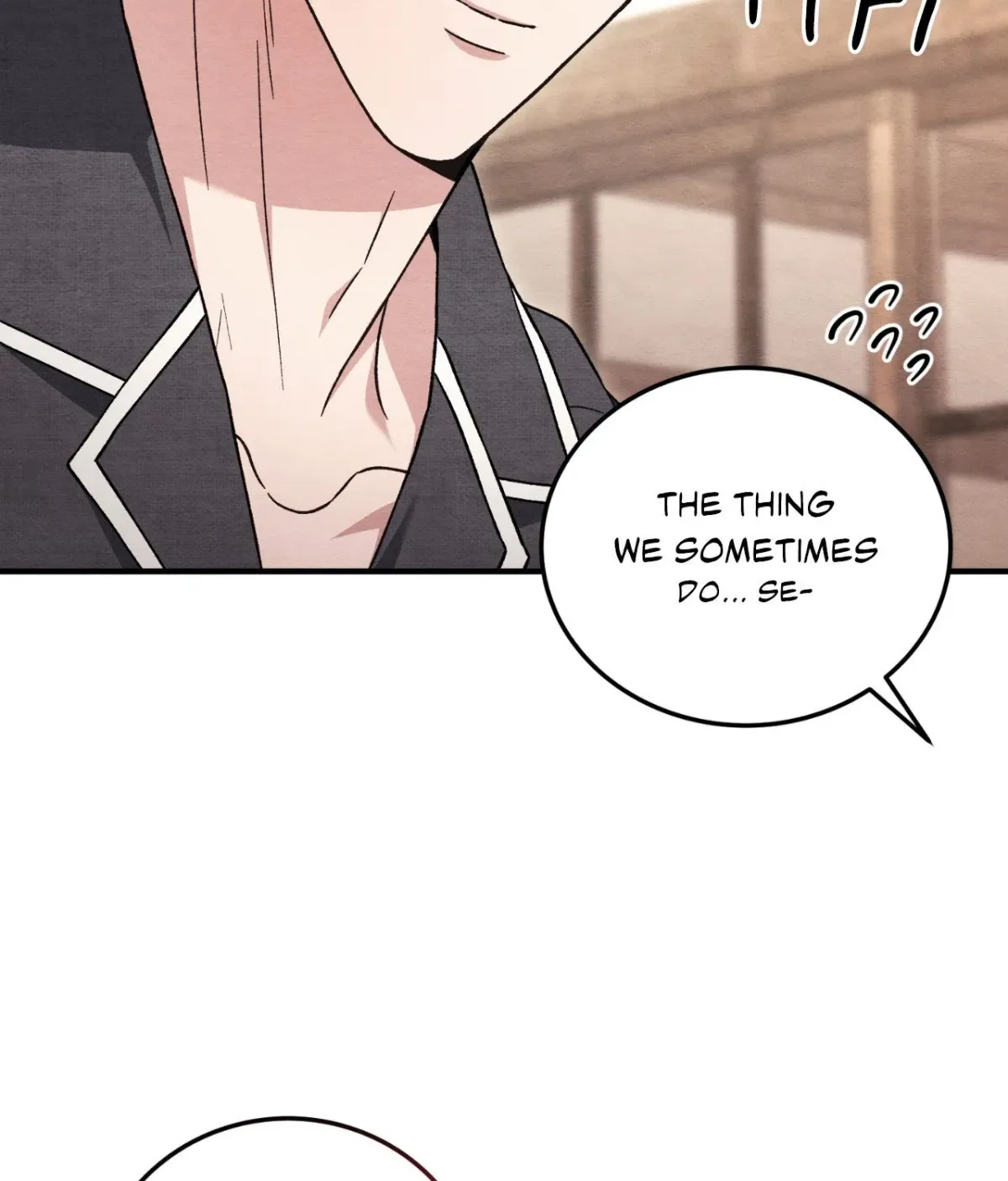 Destiny of the Damned Chapter 87.3 page 12 - 