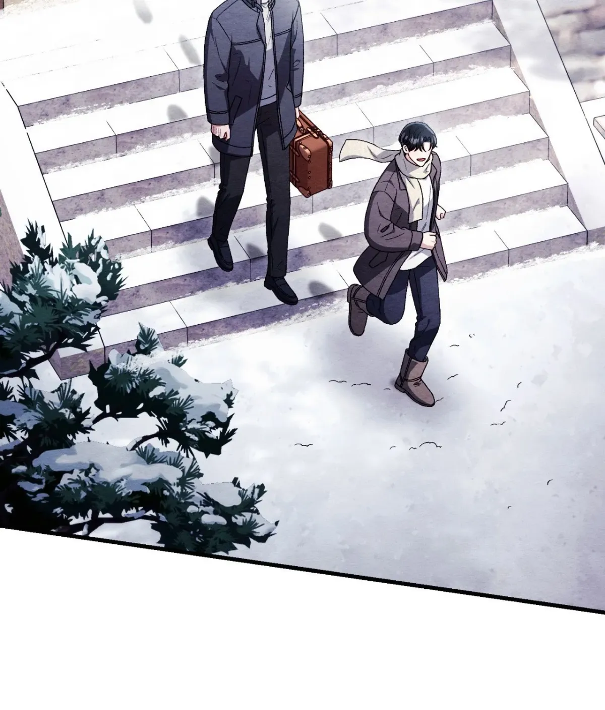 Destiny of the Damned Chapter 87.3 page 191 - 
