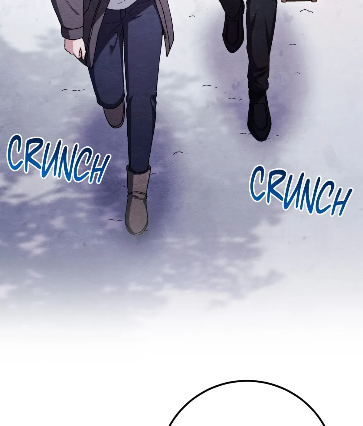 Destiny of the Damned Chapter 87.3 page 197 - 