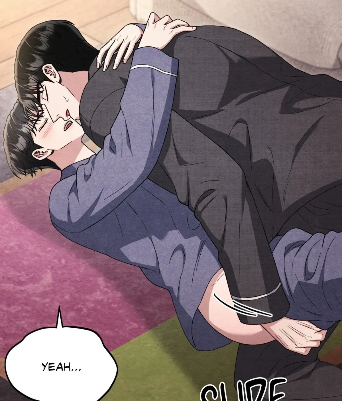Destiny of the Damned Chapter 87.3 page 28 - 