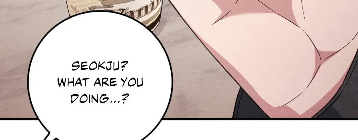 Destiny of the Damned Chapter 87.3 page 38 - 