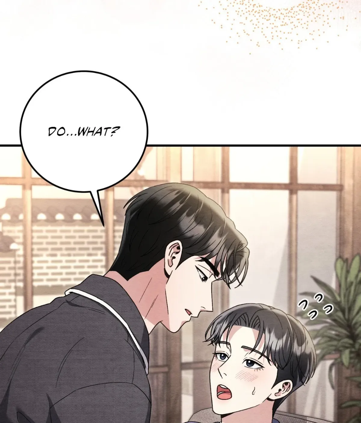 Destiny of the Damned Chapter 87.3 page 8 - 