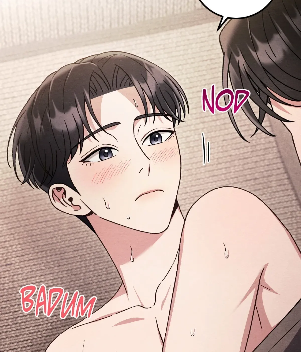 Destiny of the Damned Chapter 87.3 page 81 - 
