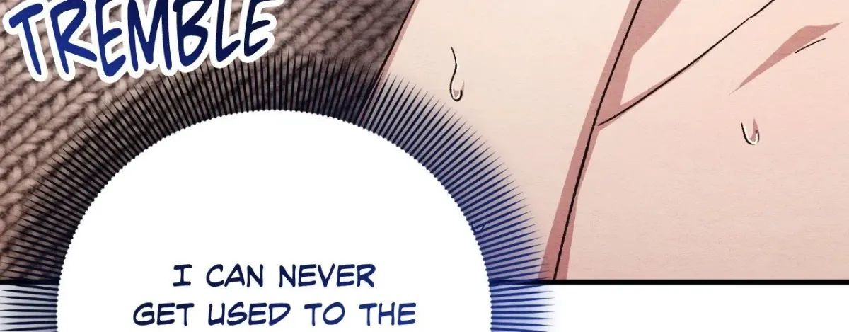Destiny of the Damned Chapter 87.3 page 91 - 