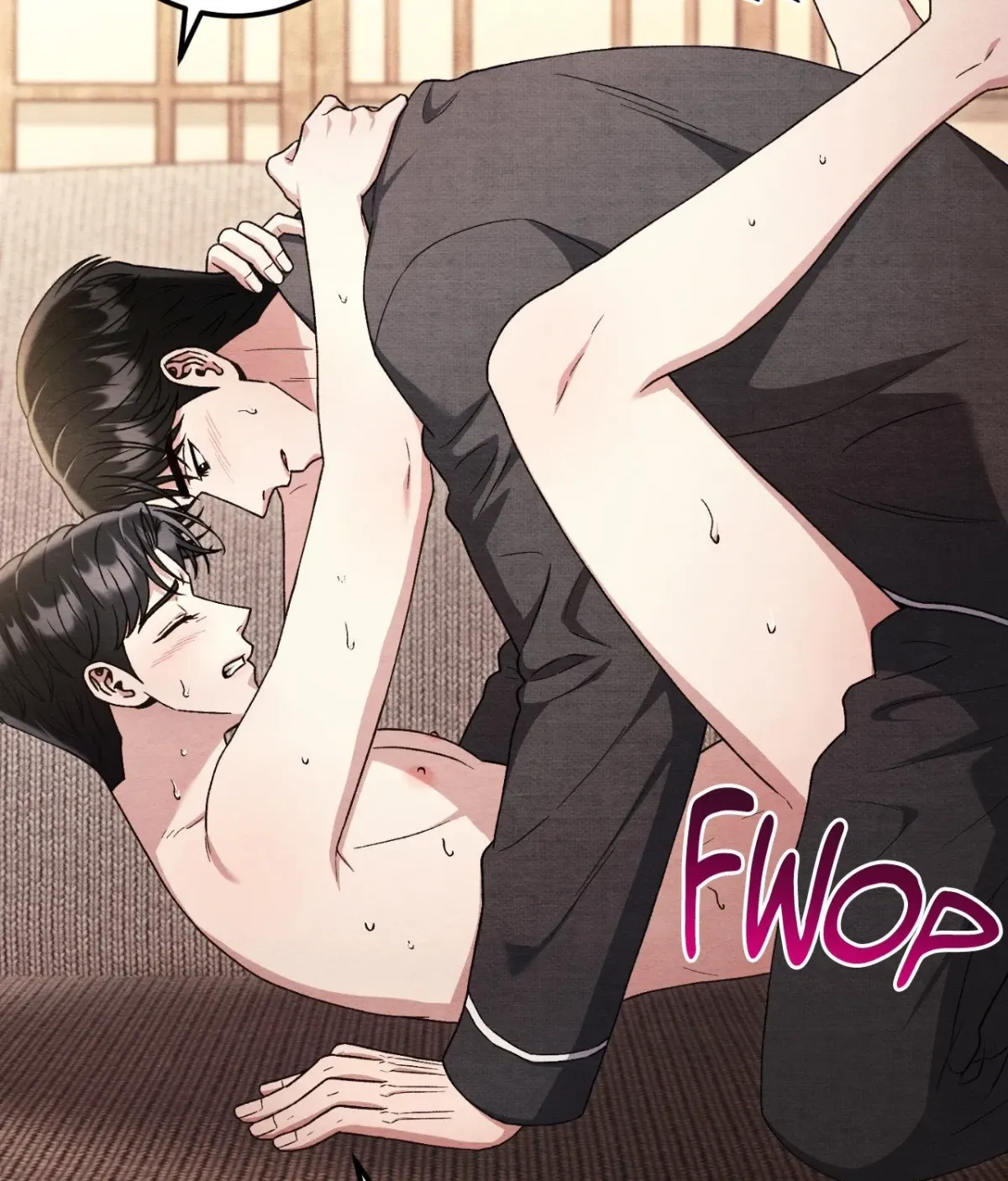 Destiny of the Damned Chapter 87.3 page 96 - 