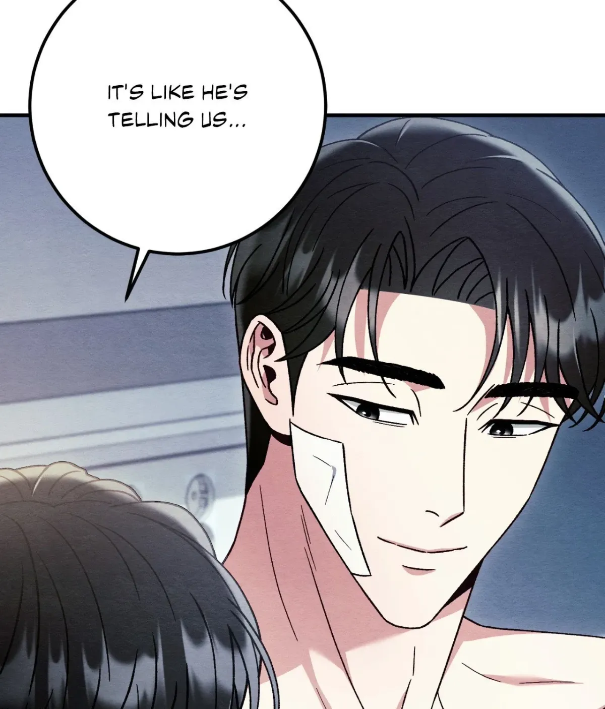 Destiny of the Damned Chapter 87 page 13 - 