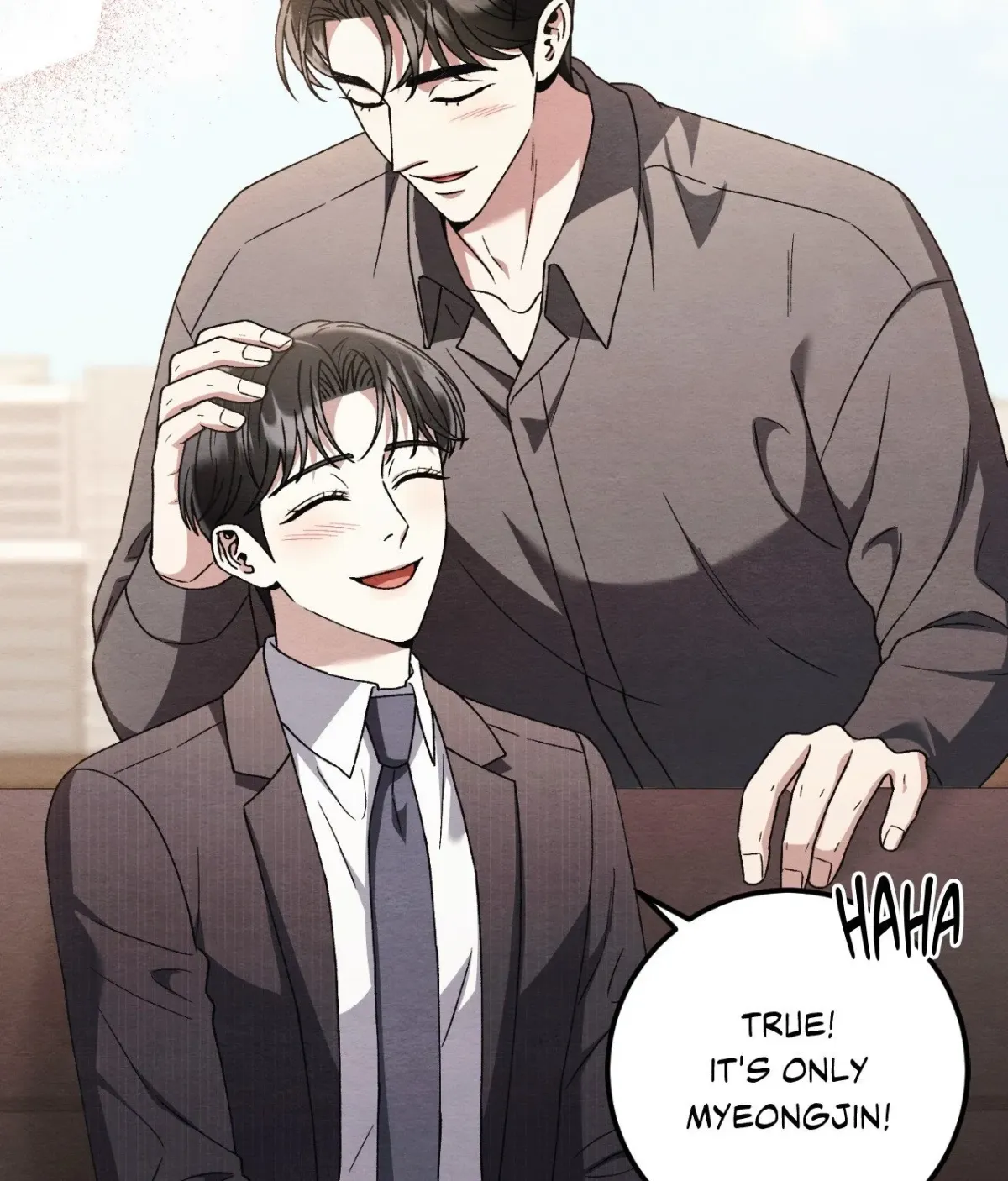 Destiny of the Damned Chapter 87 page 125 - 