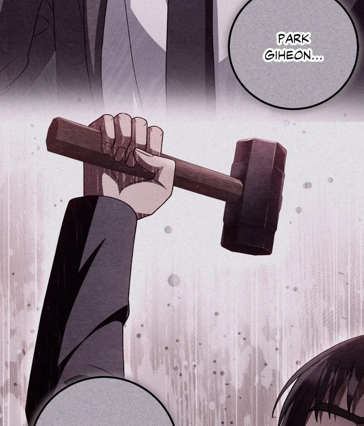 Destiny of the Damned Chapter 87 page 18 - 