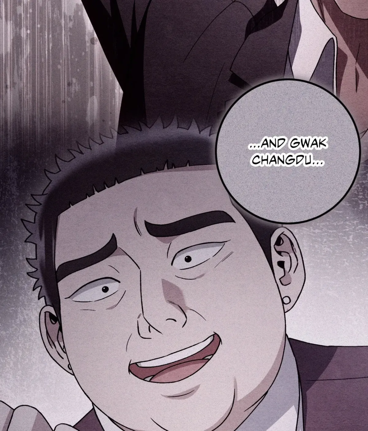 Destiny of the Damned Chapter 87 page 20 - 