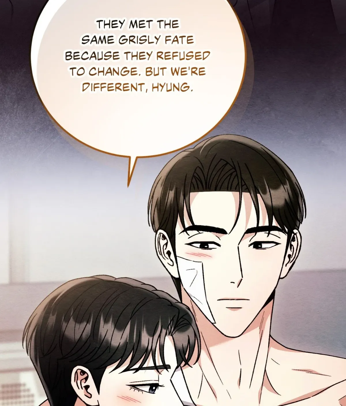 Destiny of the Damned Chapter 87 page 22 - 