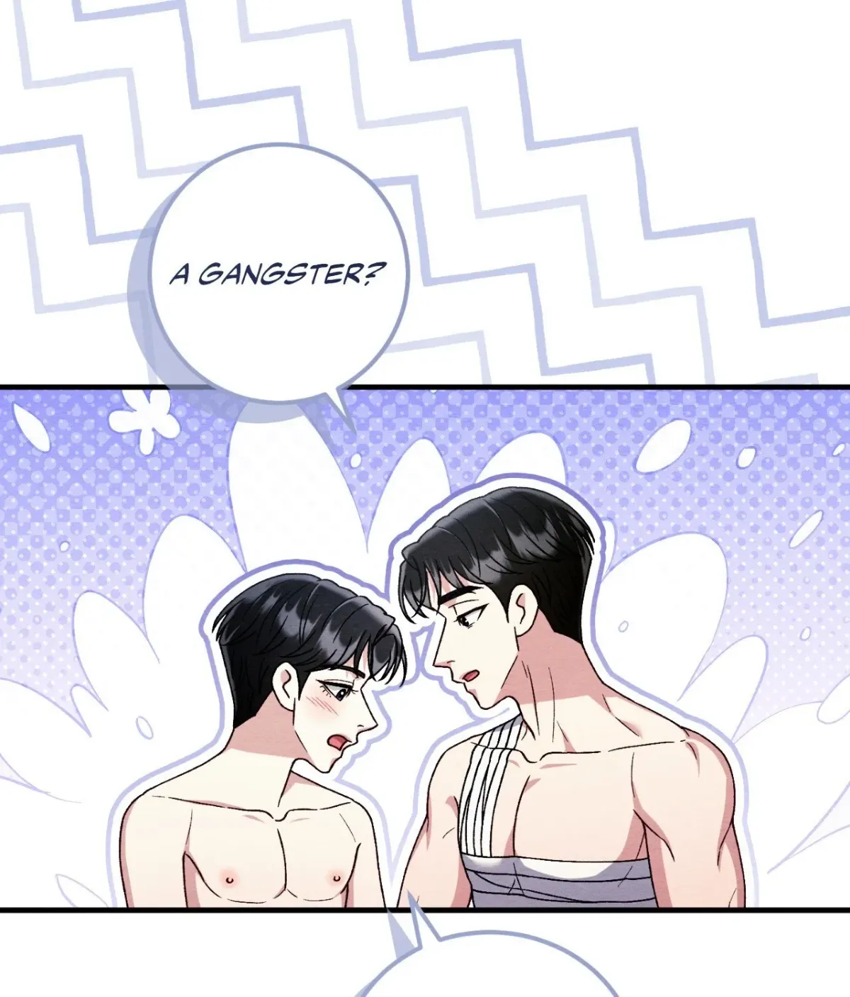 Destiny of the Damned Chapter 87 page 34 - 
