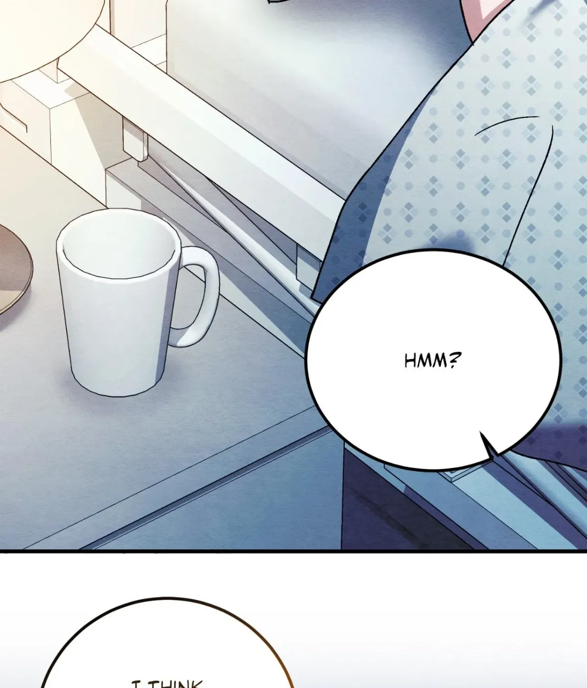 Destiny of the Damned Chapter 87 page 5 - 