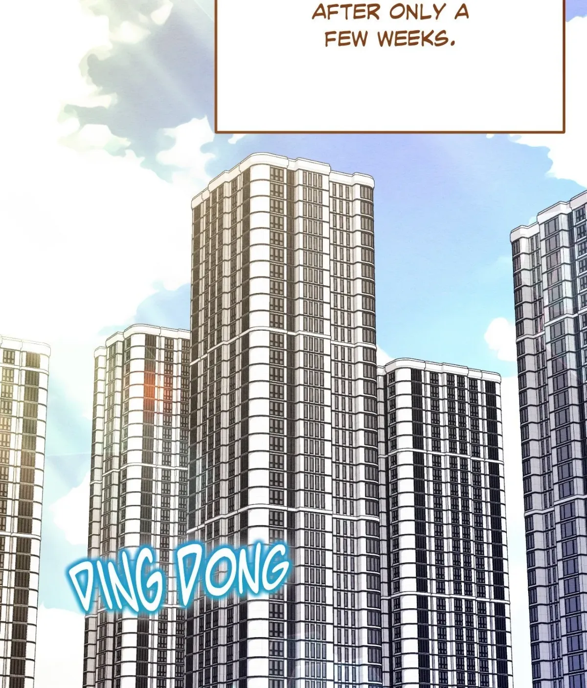 Destiny of the Damned Chapter 87 page 74 - 