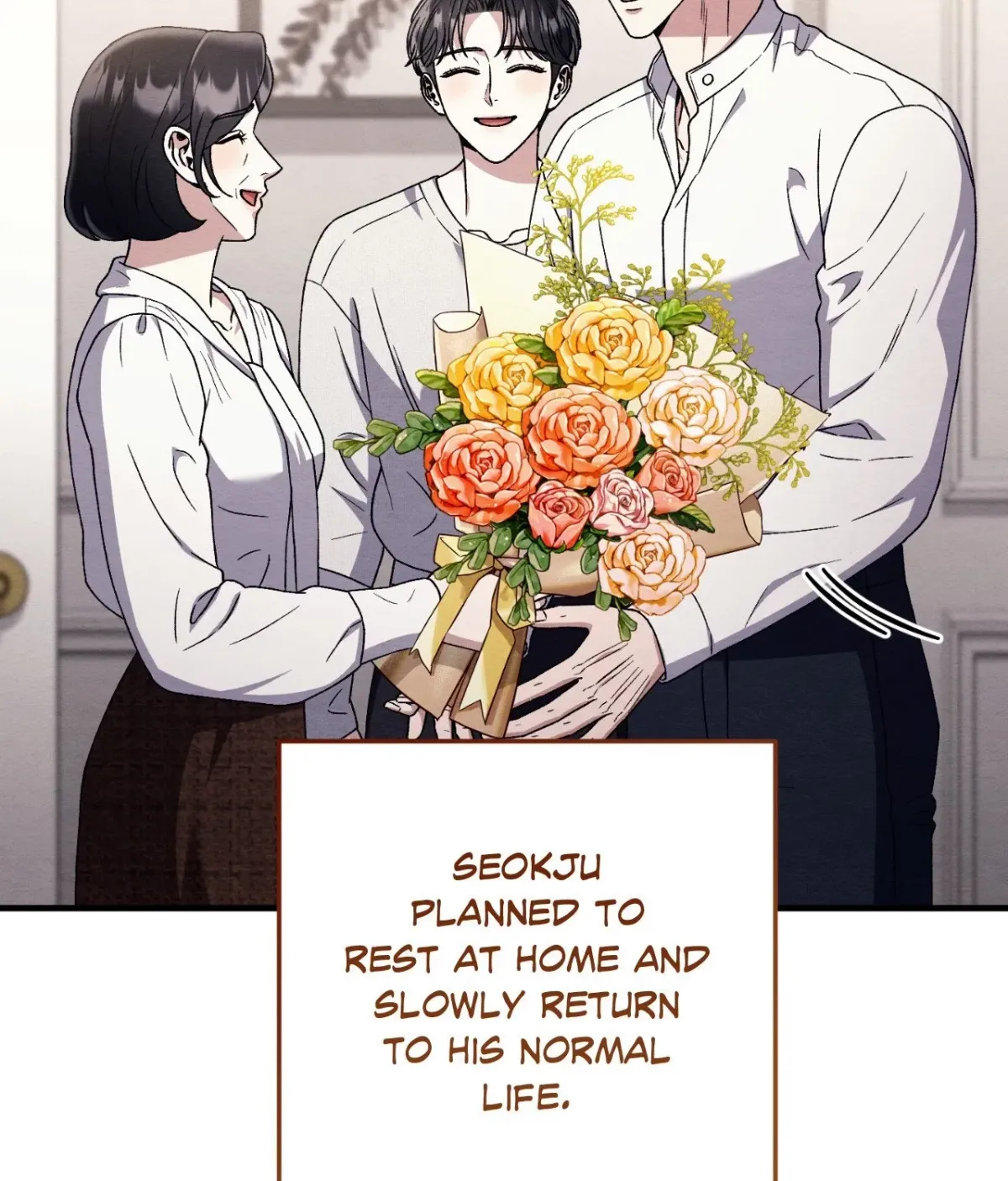 Destiny of the Damned Chapter 87 page 80 - 