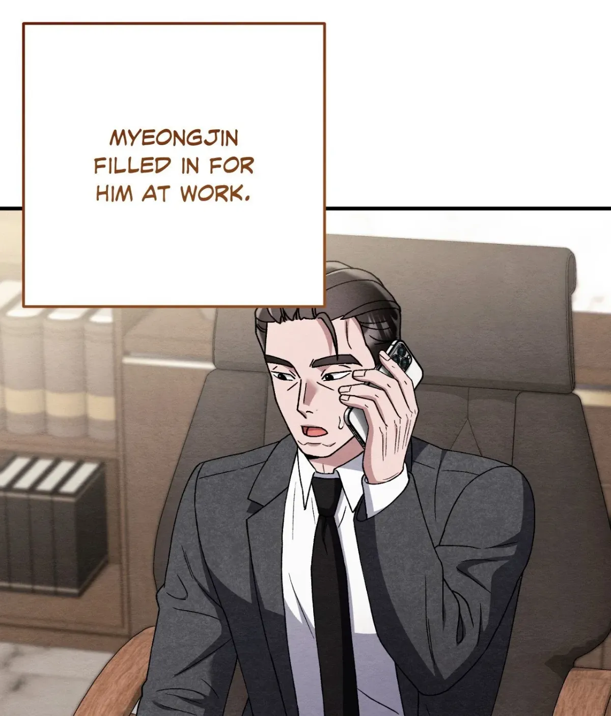Destiny of the Damned Chapter 87 page 82 - 