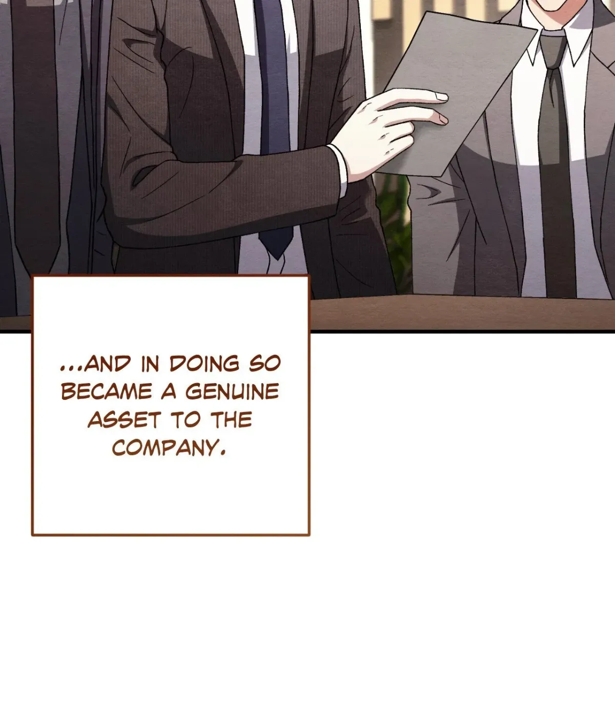 Destiny of the Damned Chapter 87 page 89 - 