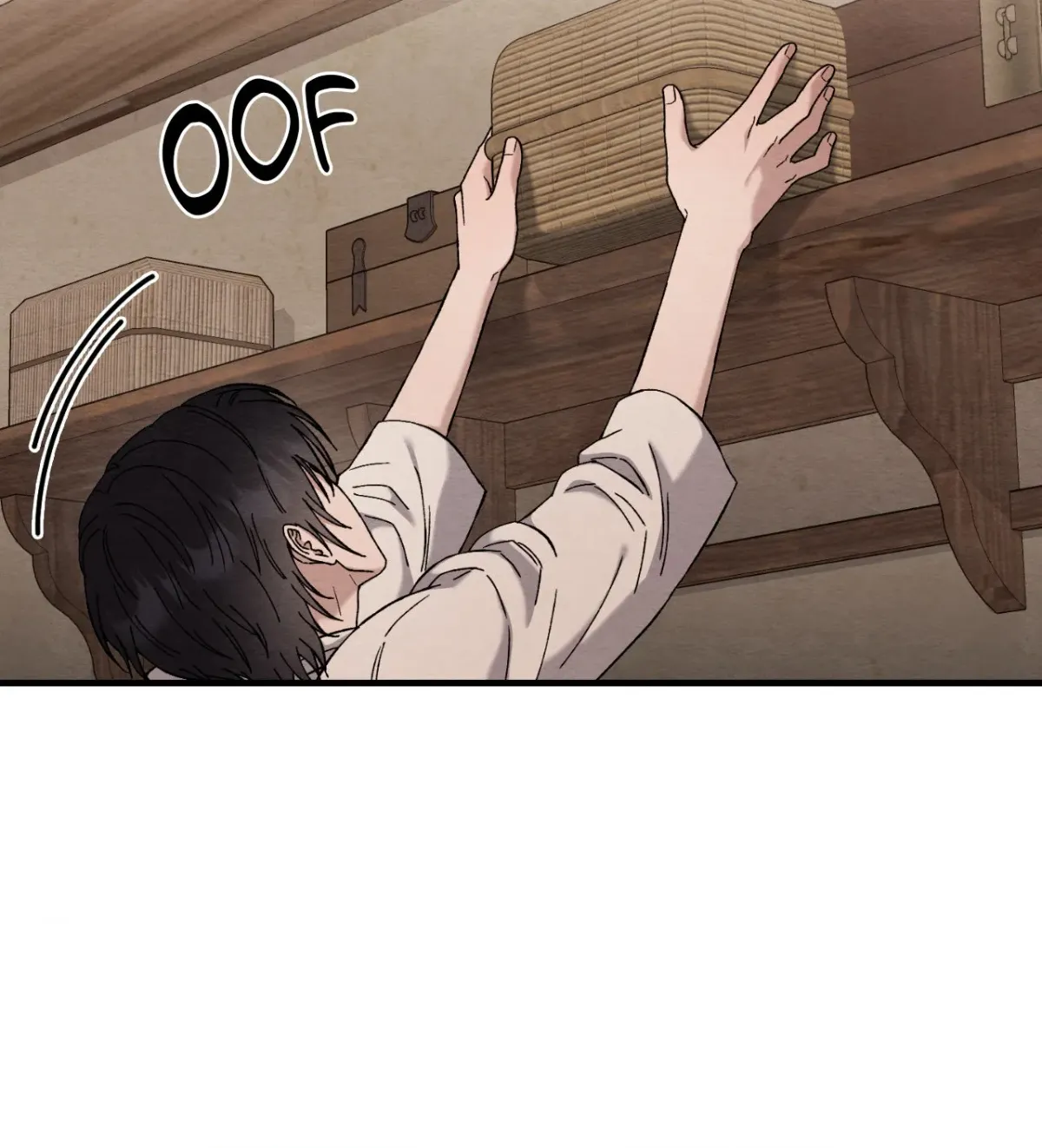 Destiny of the Damned Chapter 9 page 12 - 
