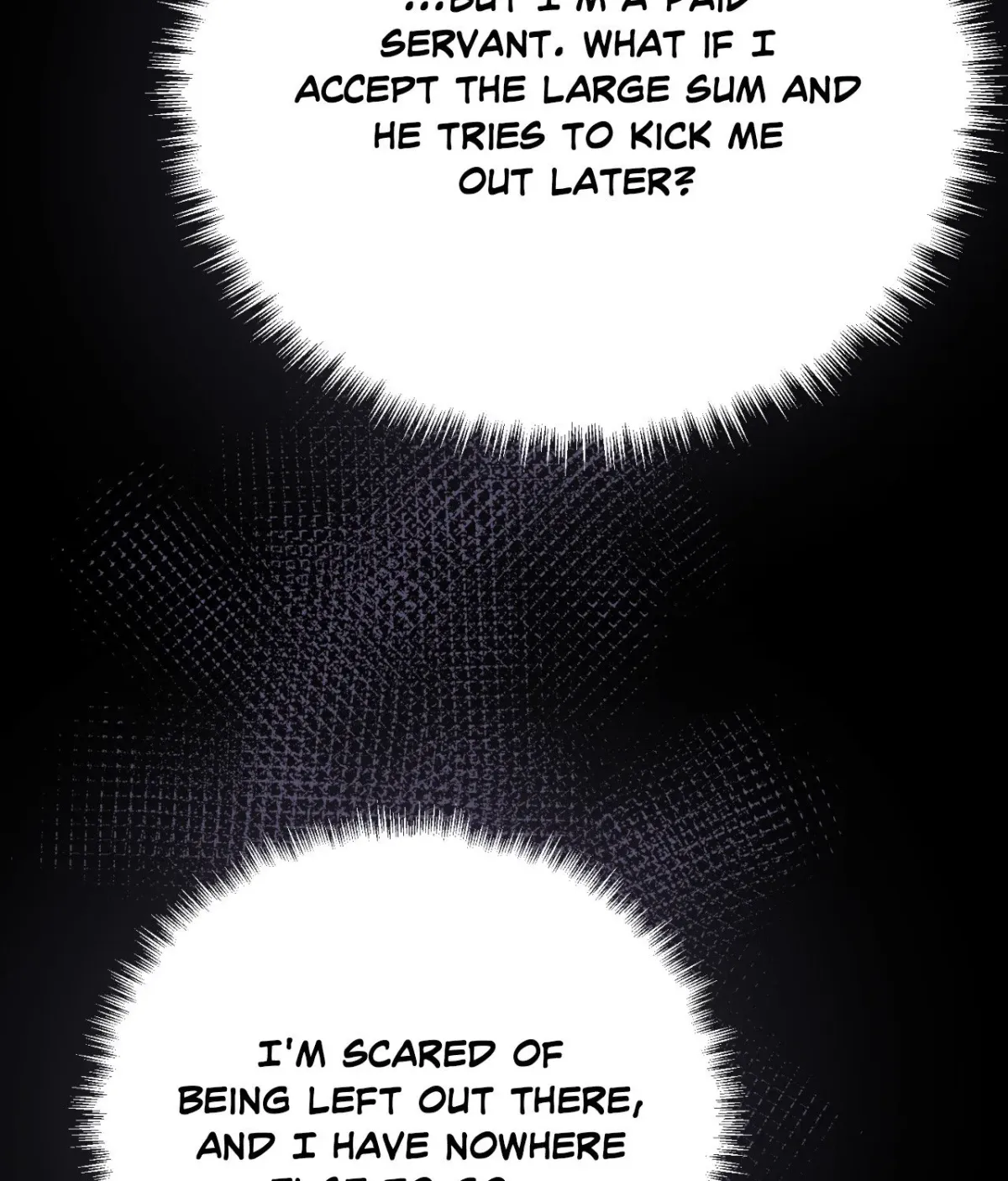 Destiny of the Damned Chapter 9 page 125 - 