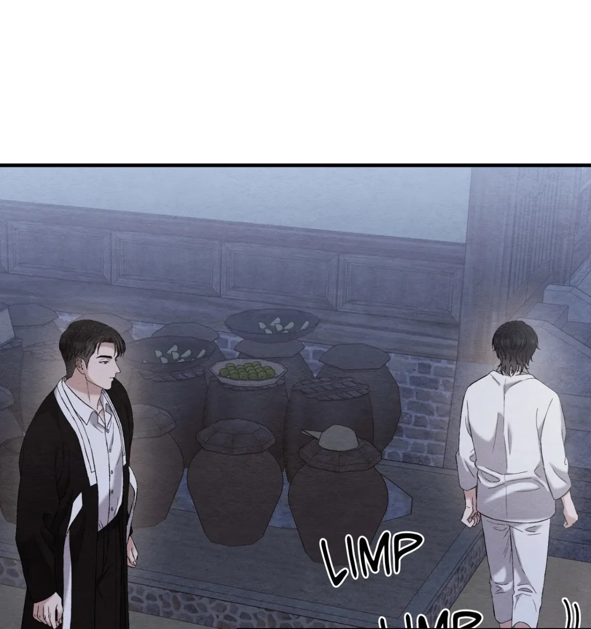 Destiny of the Damned Chapter 9 page 163 - 
