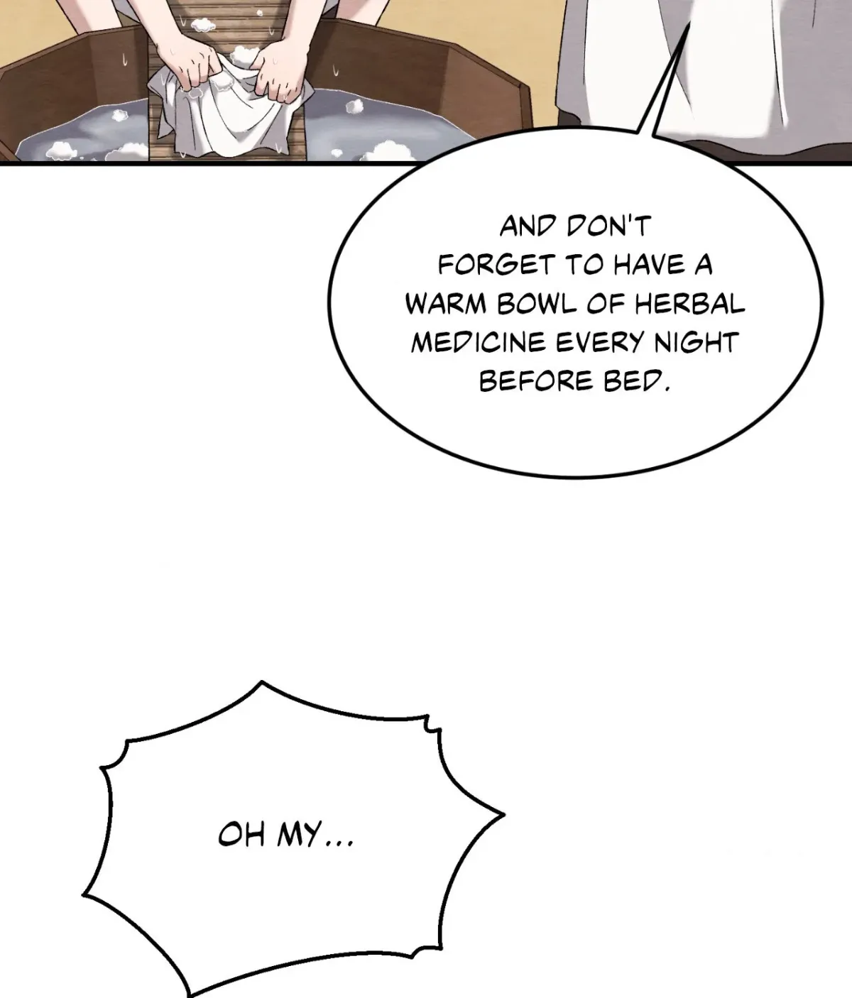 Destiny of the Damned Chapter 9 page 23 - 
