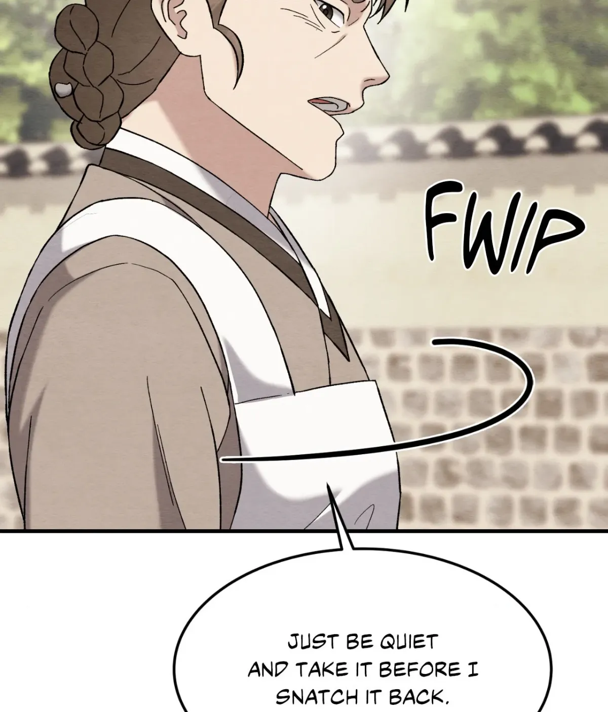 Destiny of the Damned Chapter 9 page 29 - 