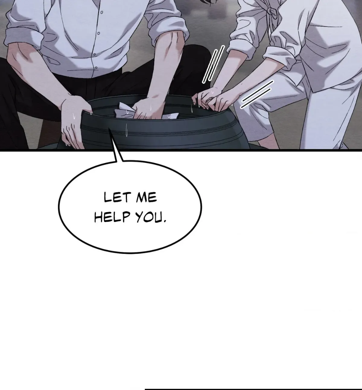 Destiny of the Damned Chapter 9 page 72 - 